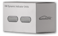 VW Dynamic Indicator Units - autoillume