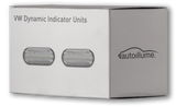 VW Dynamic Indicator Units - autoillume