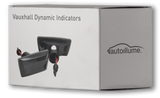 Vauxhall Dynamic Indicators - autoillume