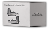 Volvo Dynamic Indicator Units