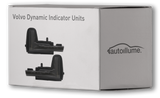 Volvo Dynamic Indicator Units