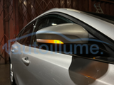 Ford Focus Dynamic Indicators