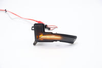 Renault Clio Mk4 Dynamic Indicators - autoillume