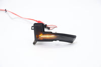 Renault Clio Mk4 Dynamic Indicators - autoillume